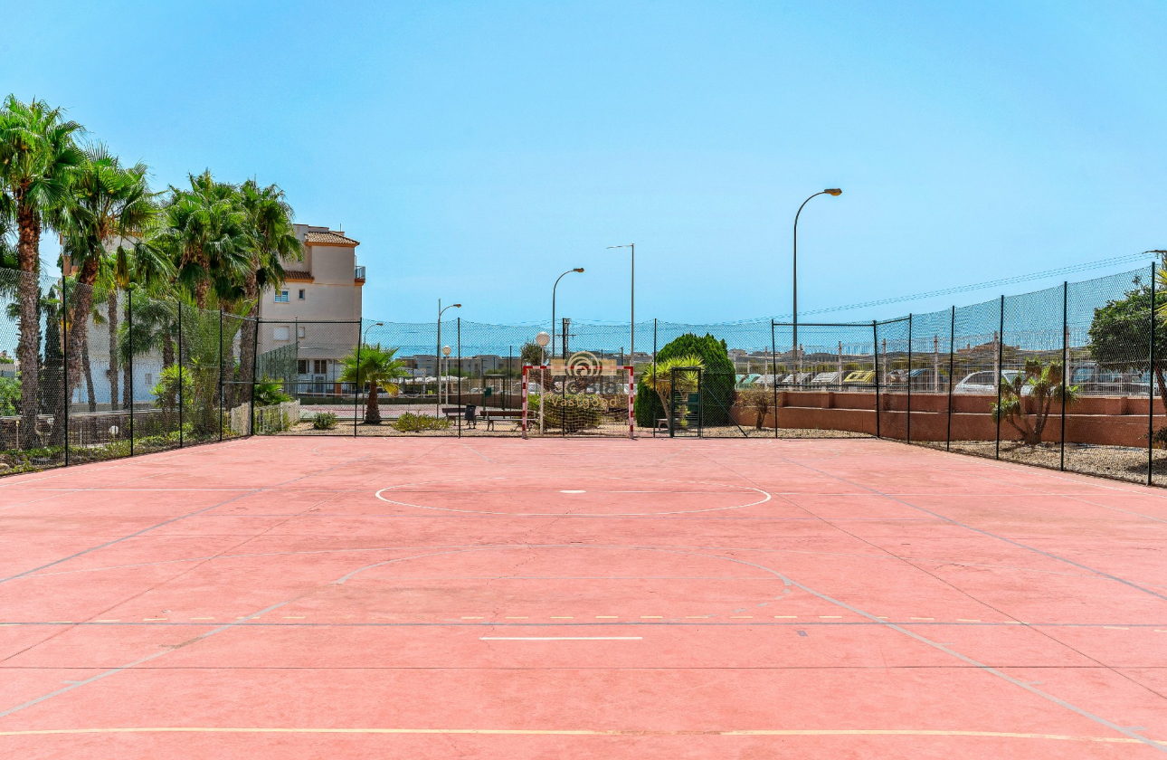 Herverkoop - Apartments - Orihuela Costa - Playa Flamenca