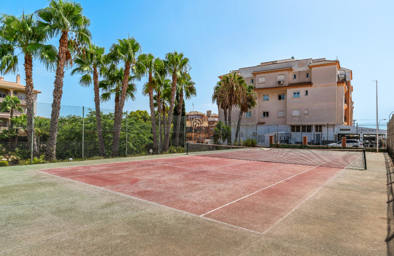Herverkoop - Apartments - Orihuela Costa - Playa Flamenca