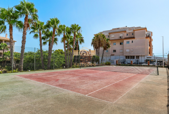 Herverkoop - Apartments - Orihuela Costa - Playa Flamenca