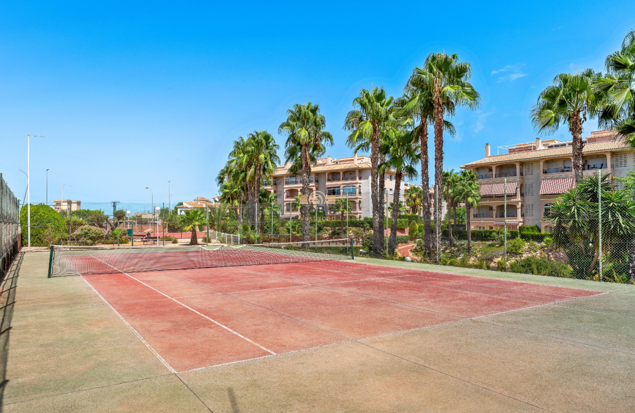 Herverkoop - Apartments - Orihuela Costa - Playa Flamenca