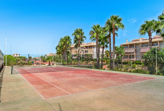 Herverkoop - Apartments - Orihuela Costa - Playa Flamenca