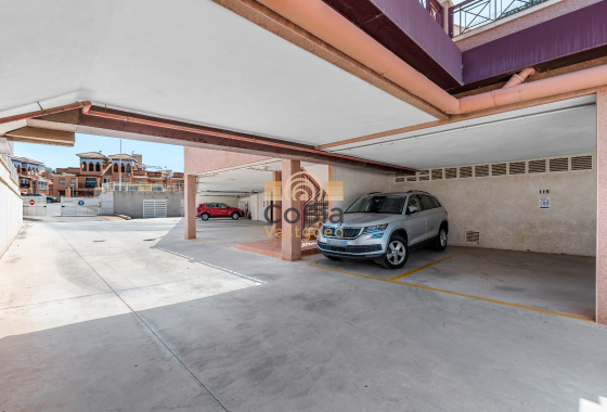 Herverkoop - Apartments - Orihuela Costa - Playa Flamenca