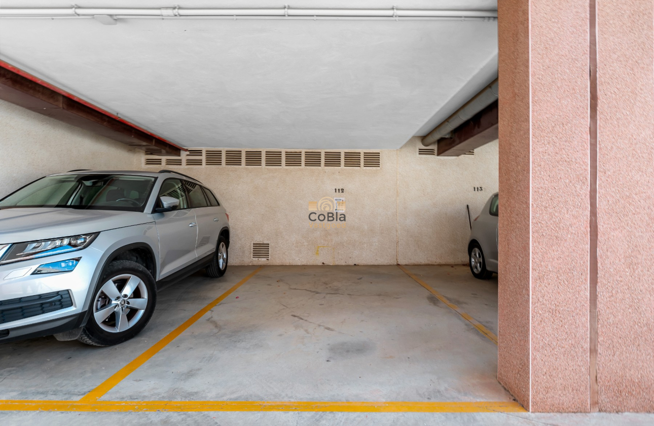 Herverkoop - Apartments - Orihuela Costa - Playa Flamenca
