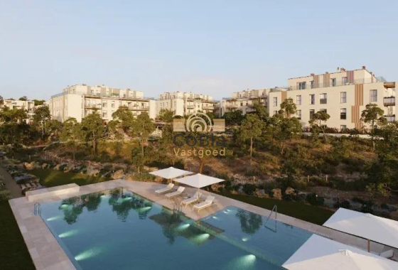Nieuwbouw Woningen - Appartement - Godella - Campolivar