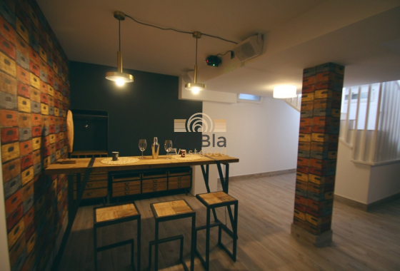 Nieuwbouw Woningen - Villa - Los Montesinos - La Herrada