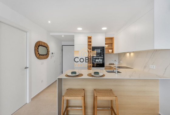 Nieuwbouw Woningen - Appartement - Los Alcazares - La Serena Golf