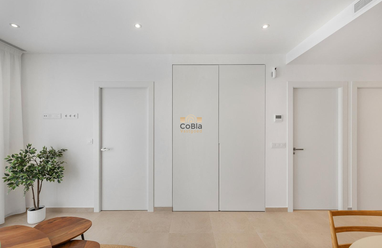 Nieuwbouw Woningen - Appartement - Los Alcazares - La Serena Golf
