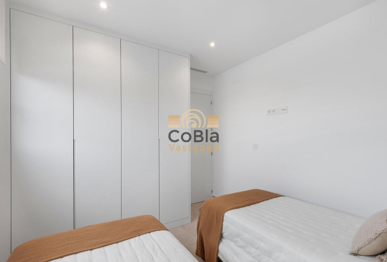 Nieuwbouw Woningen - Appartement - Los Alcazares - La Serena Golf