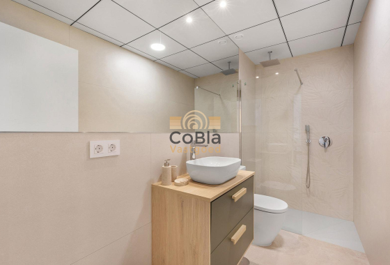 Nieuwbouw Woningen - Appartement - Los Alcazares - La Serena Golf