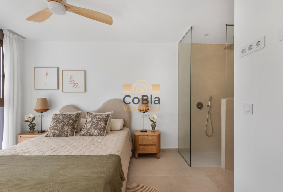 Nieuwbouw Woningen - Appartement - Los Alcazares - La Serena Golf