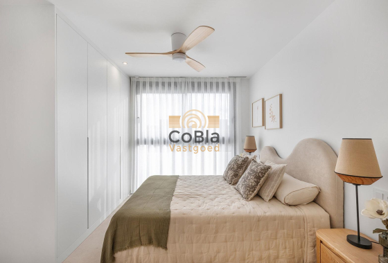 Nieuwbouw Woningen - Appartement - Los Alcazares - La Serena Golf