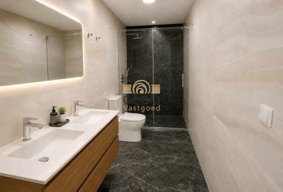 Nieuwbouw Woningen - Villa - Rojales - Golf La Marquesa (Ciudad Quesada)