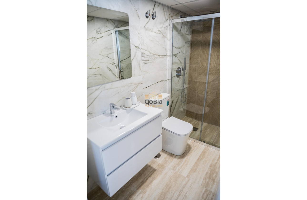 Nieuwbouw Woningen - Villa - Ciudad Quesada - Golf La Marquesa (Ciudad Quesada)
