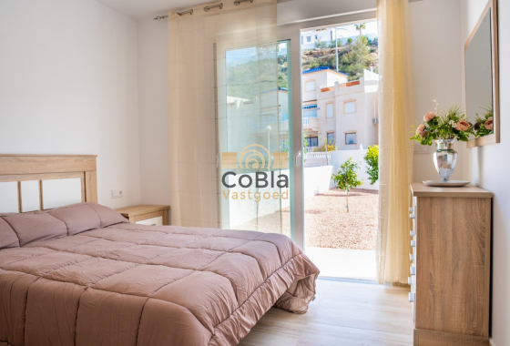 Nieuwbouw Woningen - Villa - Ciudad Quesada - Golf La Marquesa (Ciudad Quesada)