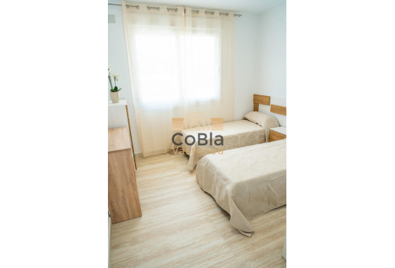 Nieuwbouw Woningen - Villa - Ciudad Quesada - Golf La Marquesa (Ciudad Quesada)