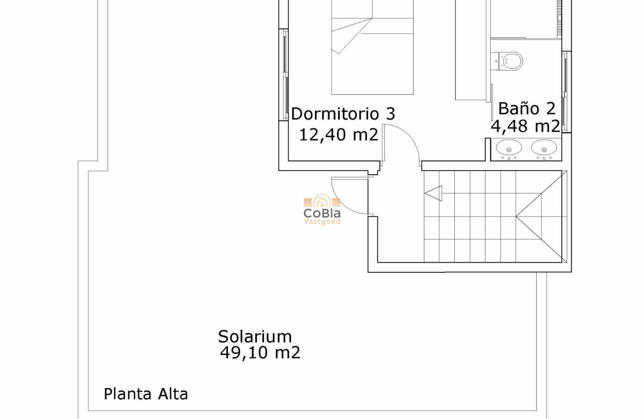 Nieuwbouw Woningen - Villa - Ciudad Quesada - Golf La Marquesa (Ciudad Quesada)