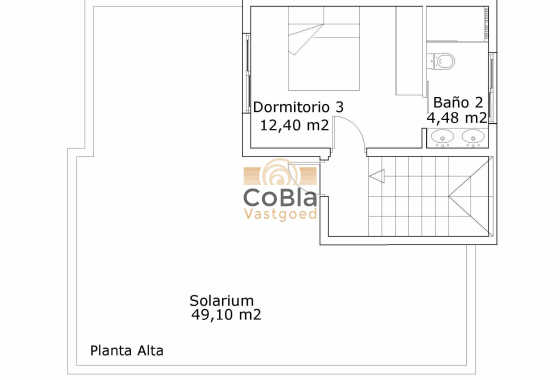 Nieuwbouw Woningen - Villa - Ciudad Quesada - Golf La Marquesa (Ciudad Quesada)