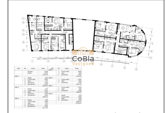 Neue Gebäude - Apartment - Relleu - Urbanización Muscaret