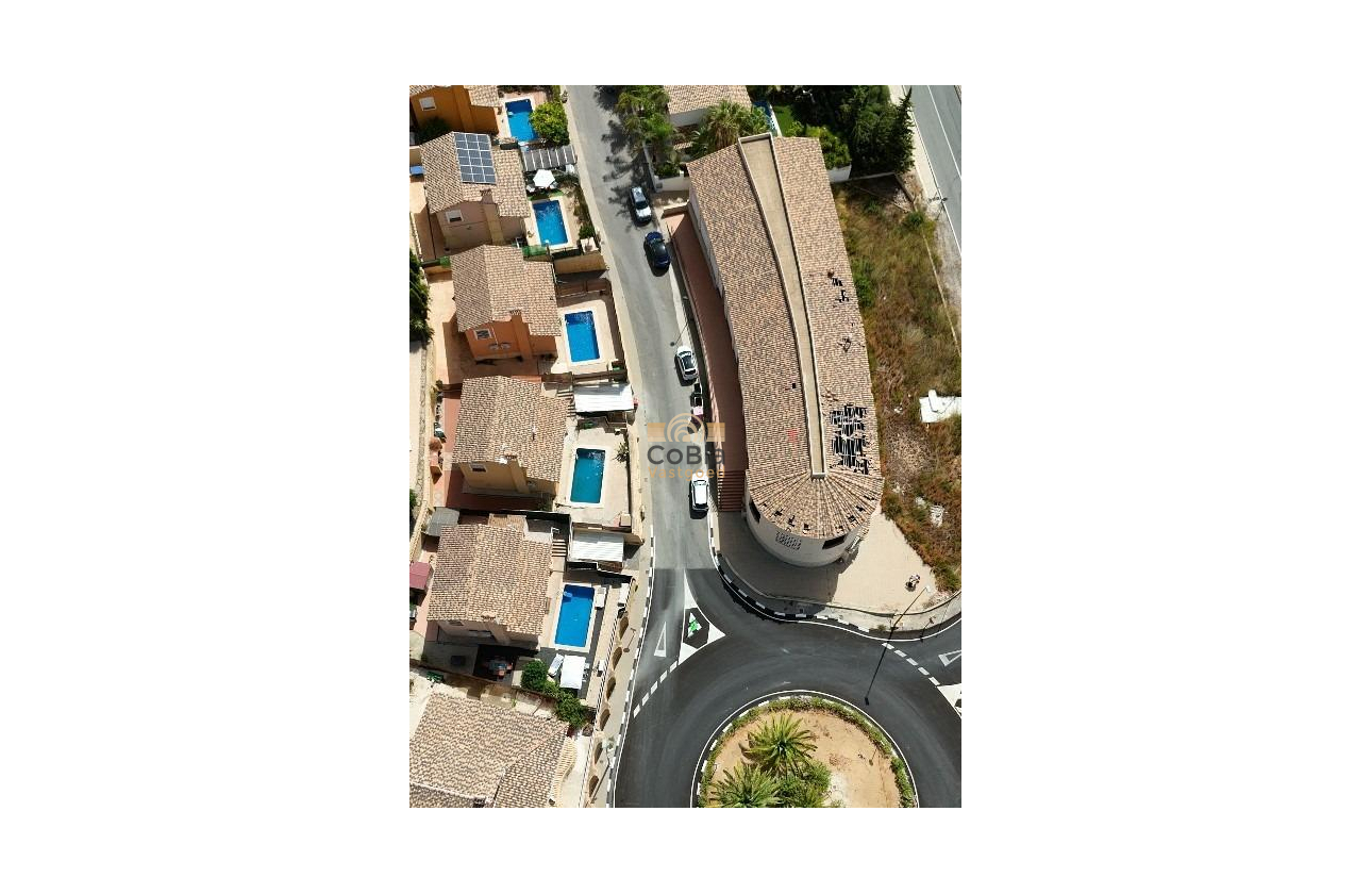 Nieuwbouw Woningen - Appartement - Relleu - Urbanización Muscaret