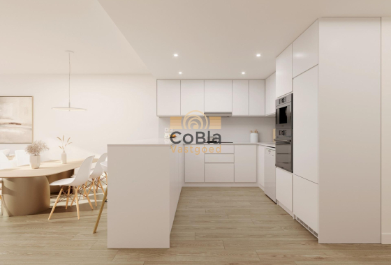 Nieuwbouw Woningen - Bungalow - La Manga Club