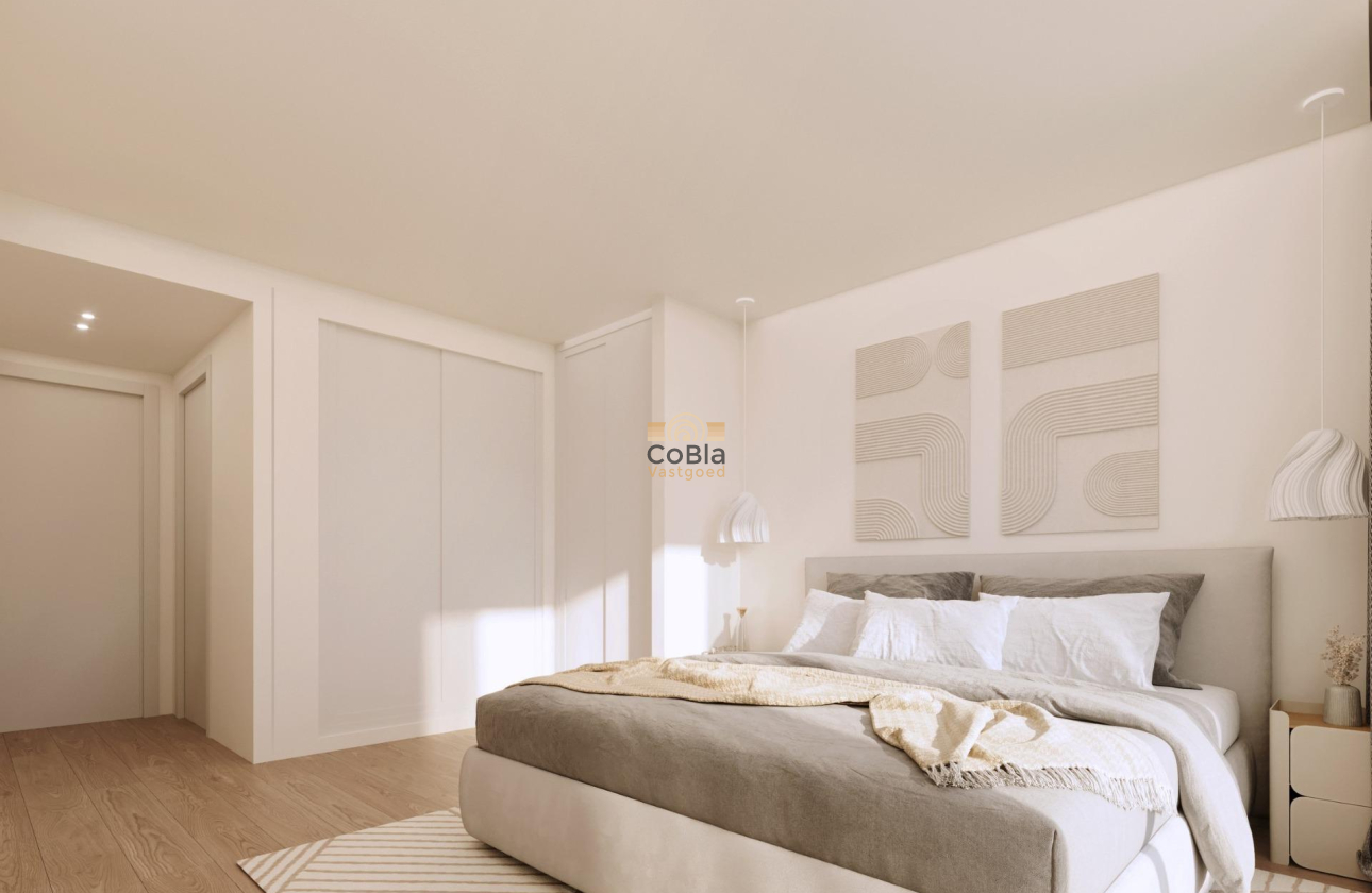 Nieuwbouw Woningen - Bungalow - La Manga Club