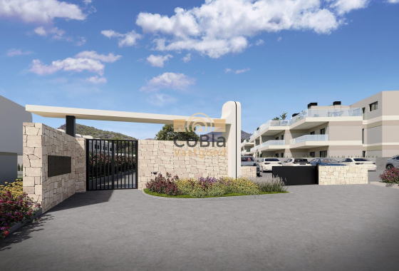 Nieuwbouw Woningen - Bungalow - La Manga Club