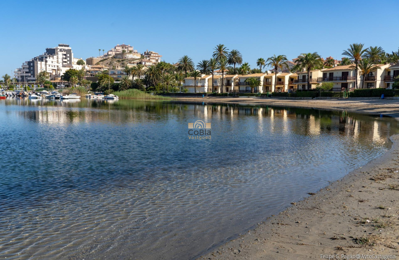 Nieuwbouw Woningen - Bungalow - La Manga Club