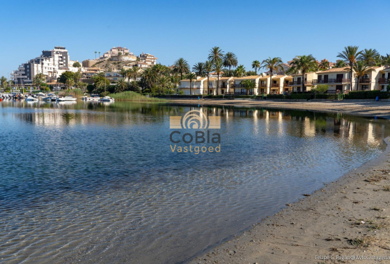 Nieuwbouw Woningen - Bungalow - La Manga Club