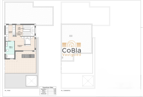 Nieuwbouw Woningen - Villa - San Fulgencio - Urb. La Marina