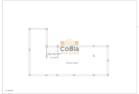 Nieuwbouw Woningen - Villa - San Fulgencio - Urb. La Marina