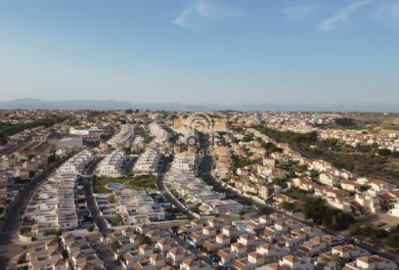Nieuwbouw Woningen - Villa - San Fulgencio - Urb. La Marina
