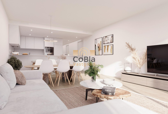 Nieuwbouw Woningen - Bungalow - La Manga Club