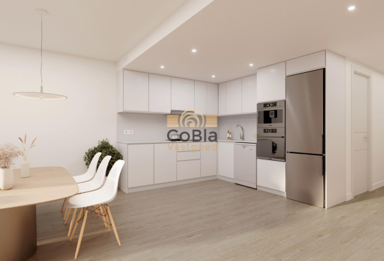 Nieuwbouw Woningen - Bungalow - La Manga Club