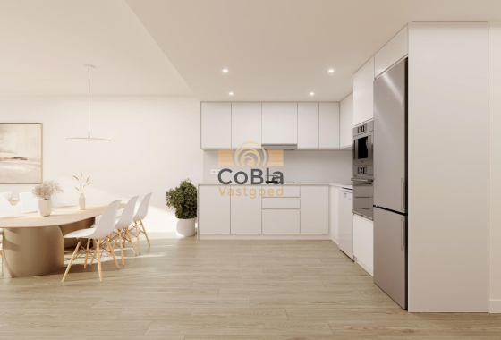 Nieuwbouw Woningen - Bungalow - La Manga Club