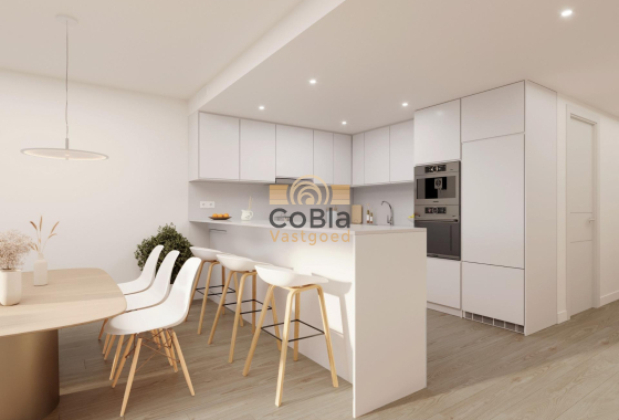 Nieuwbouw Woningen - Bungalow - La Manga Club