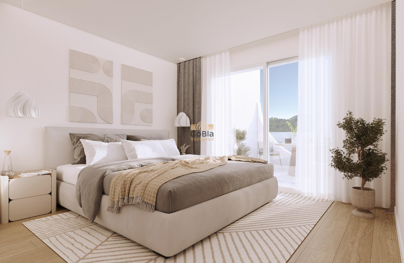 Nieuwbouw Woningen - Bungalow - La Manga Club