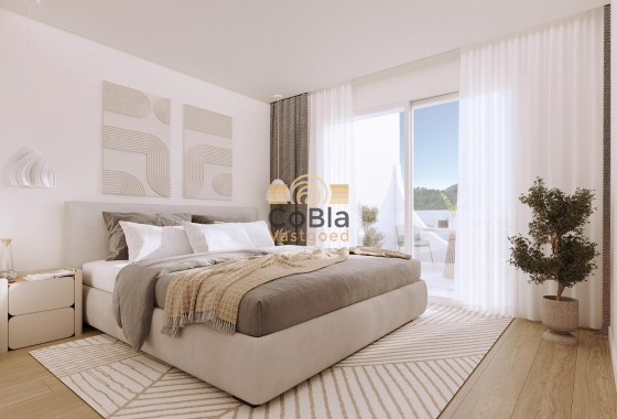 Nieuwbouw Woningen - Bungalow - La Manga Club