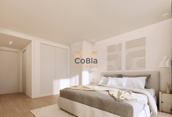 Nieuwbouw Woningen - Bungalow - La Manga Club