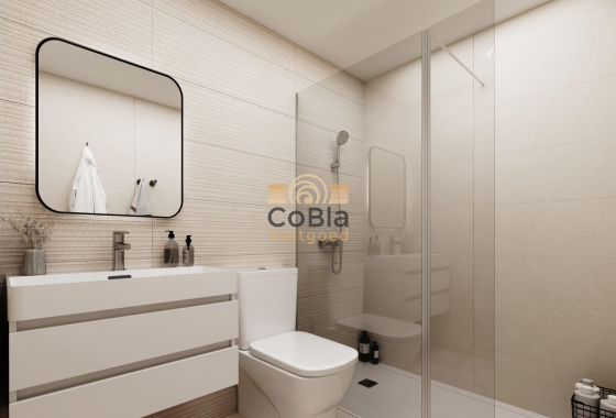 Nieuwbouw Woningen - Bungalow - La Manga Club