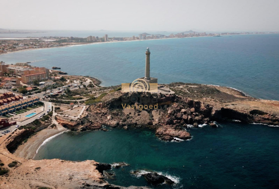 Nieuwbouw Woningen - Bungalow - La Manga Club
