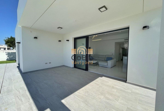 New Build - Villa - Rafal - polideportivo