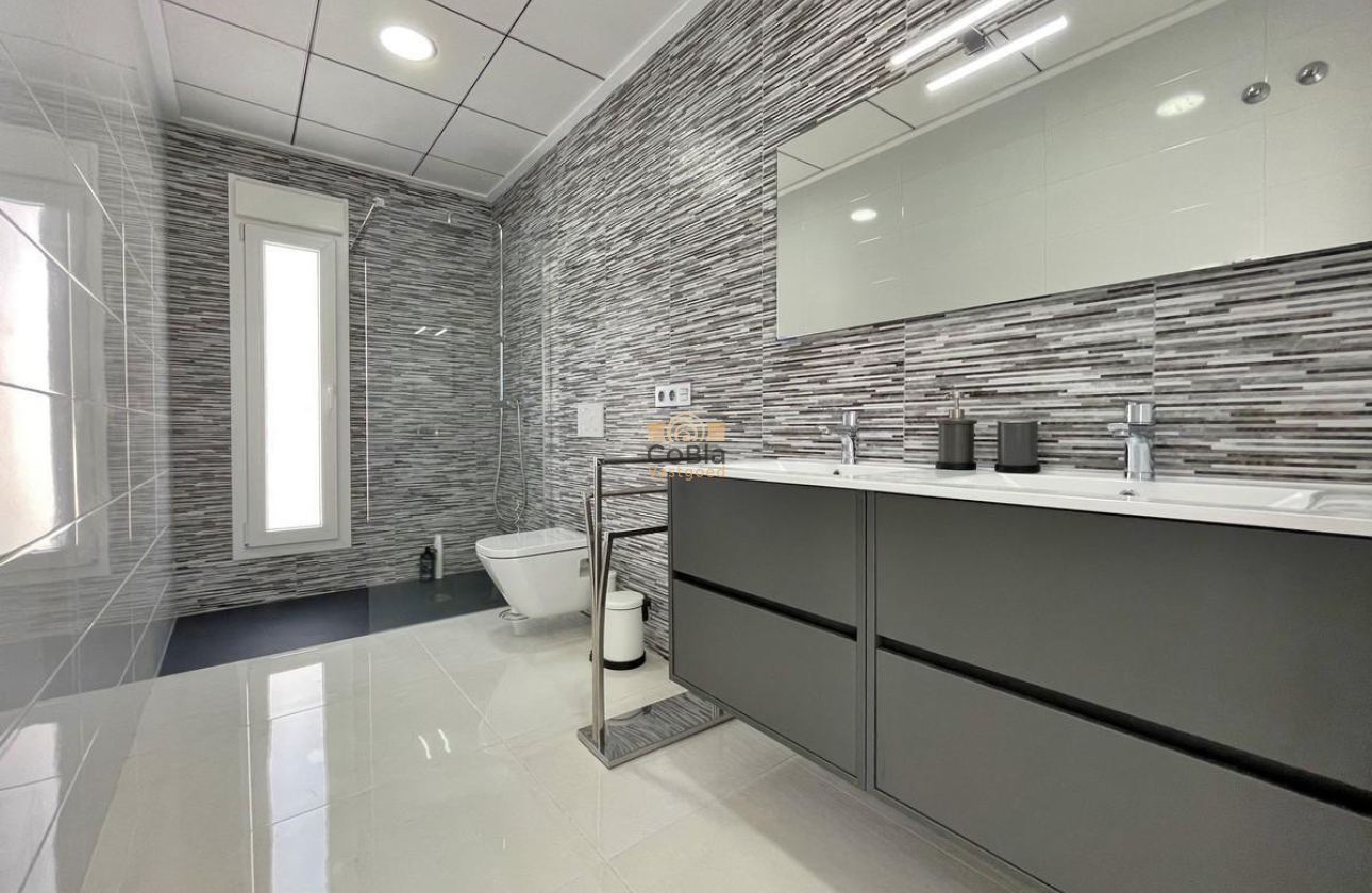 New Build - Villa - Rafal - polideportivo