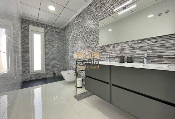 New Build - Villa - Rafal - polideportivo