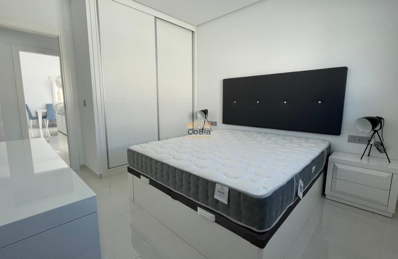 New Build - Villa - Rafal - polideportivo