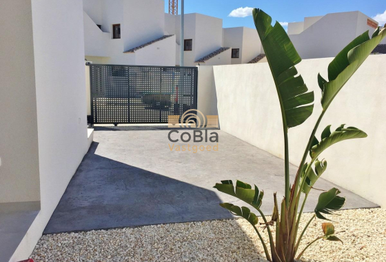 New Build - Villa - Rafal - polideportivo