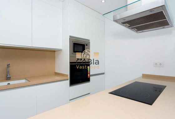 Nieuwbouw Woningen - Quad House - Daya Nueva - Center