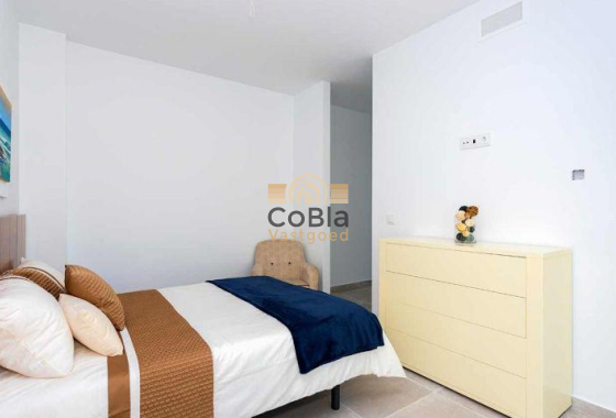 Nieuwbouw Woningen - Quad House - Daya Nueva - Center