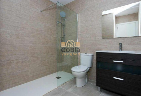 Nieuwbouw Woningen - Quad House - Daya Nueva - Center