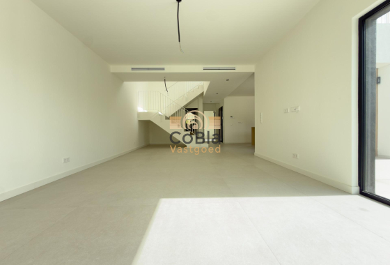 Nieuwbouw Woningen - Villa - Finestrat - Campana Garden