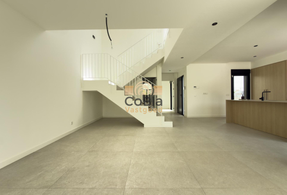 Nieuwbouw Woningen - Villa - Finestrat - Campana Garden